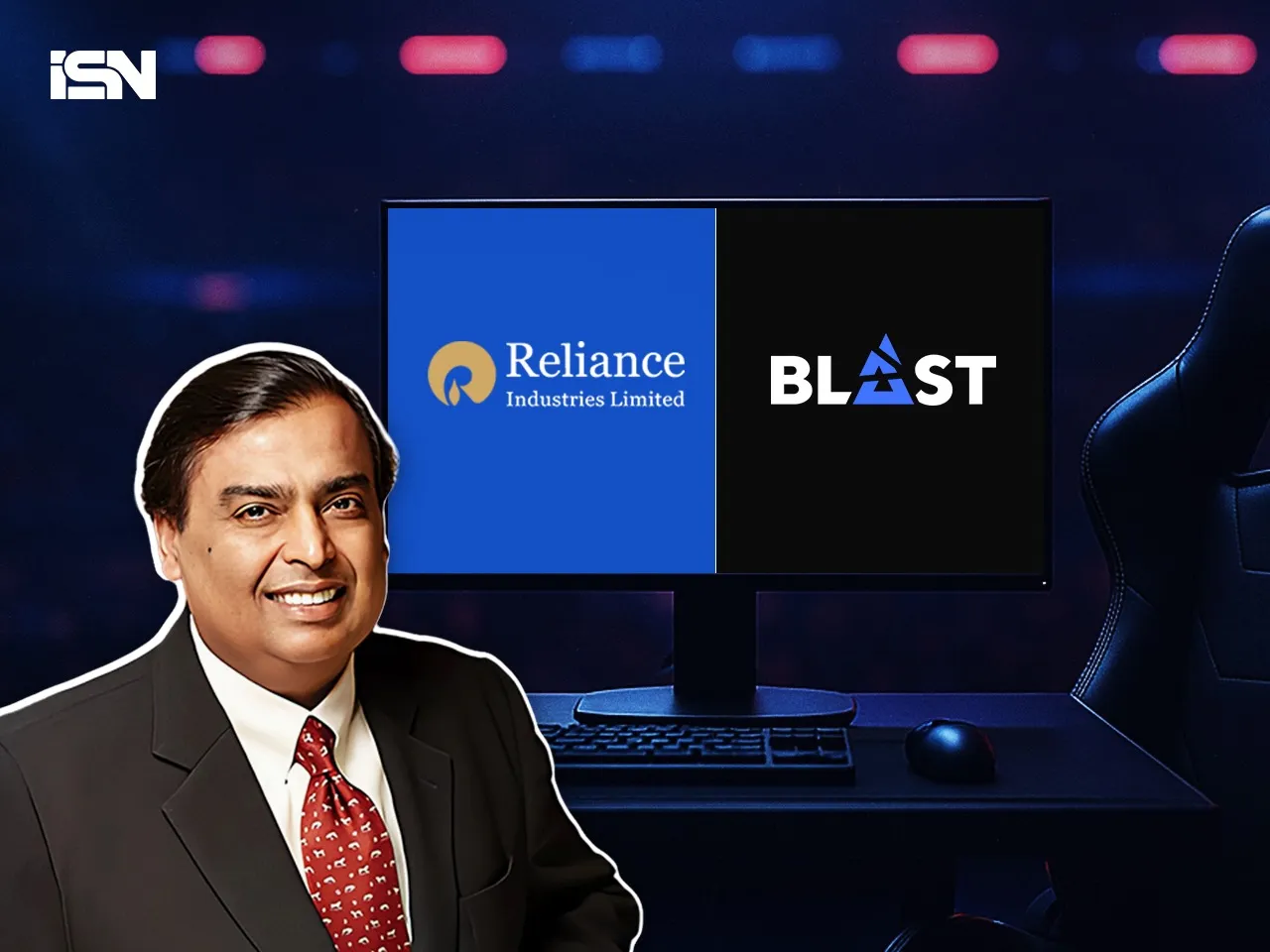 Reliance 
