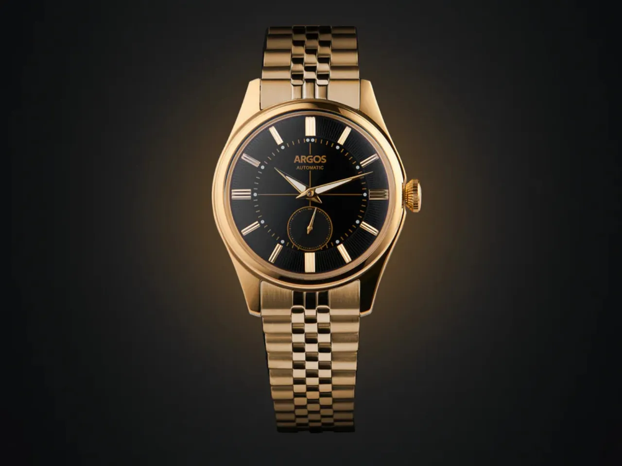 Argos Watches