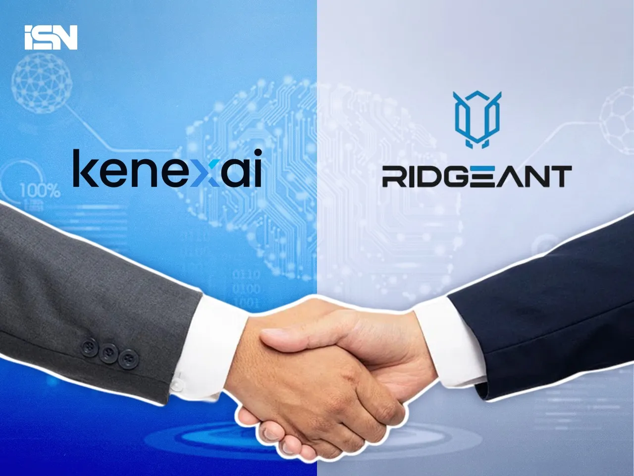 Kenexai acquires Ridgeant India