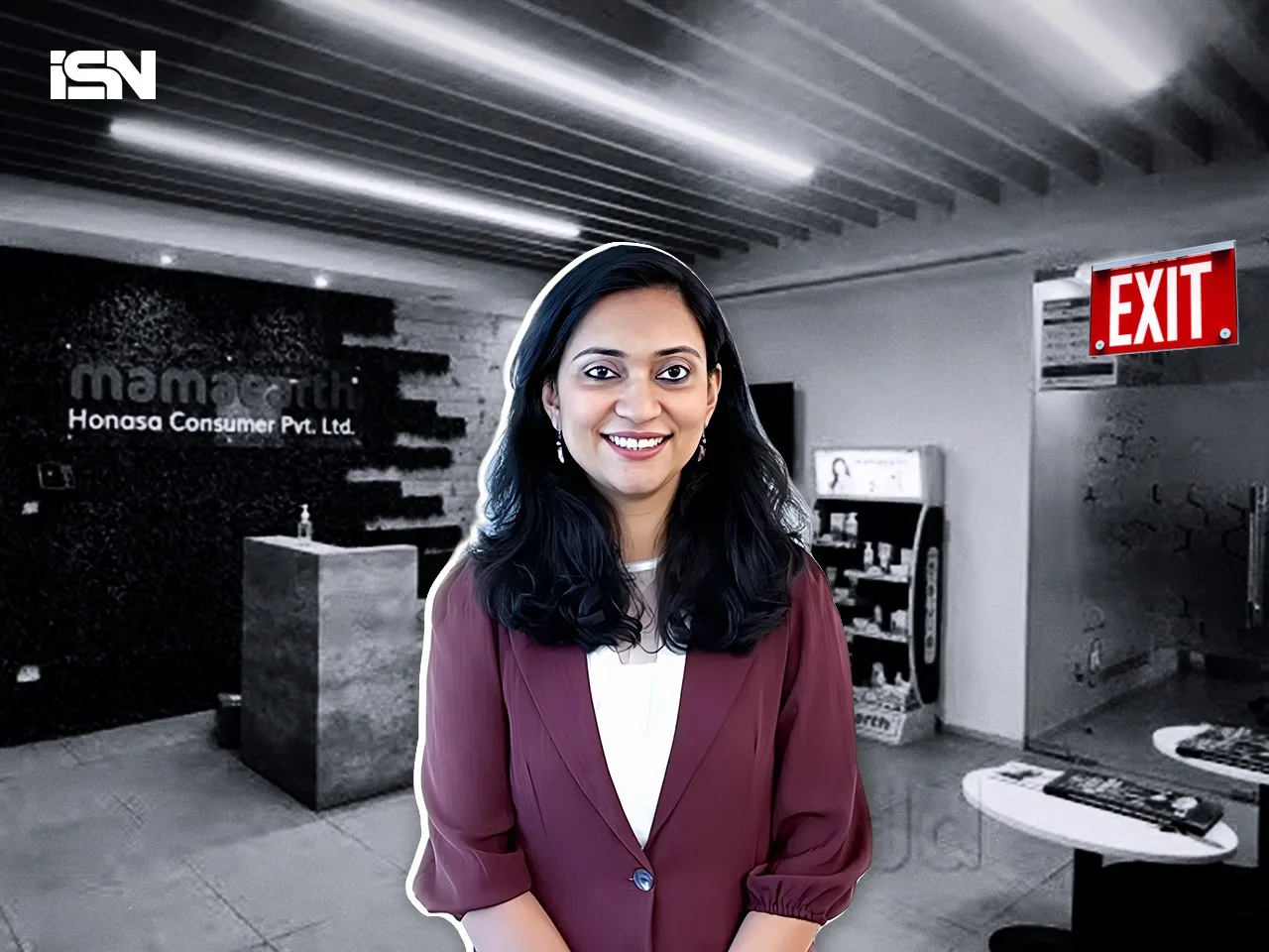 Honasa Consumer's CMO Anuja Mishra resigns
