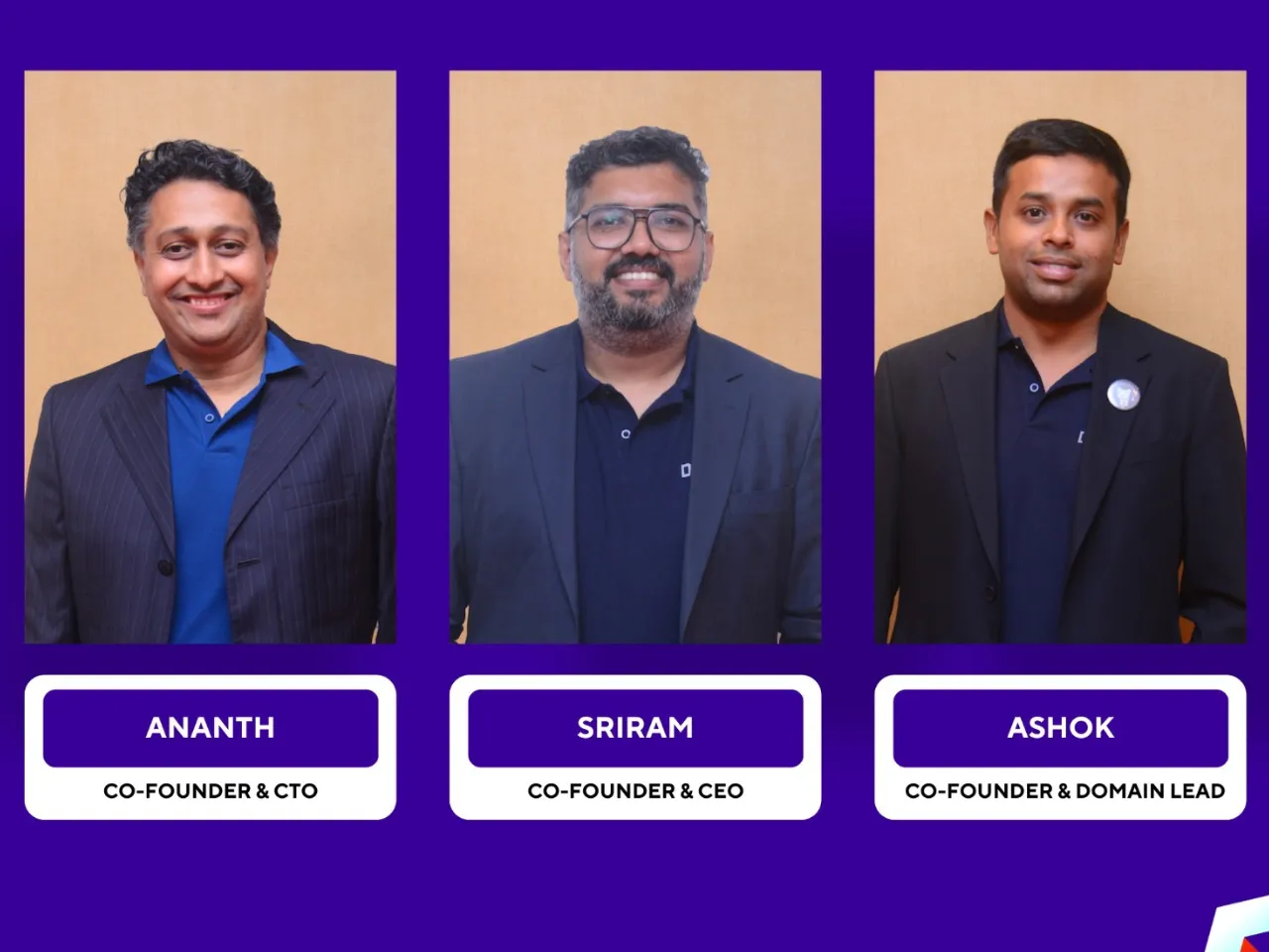 DaveAI co-founders 