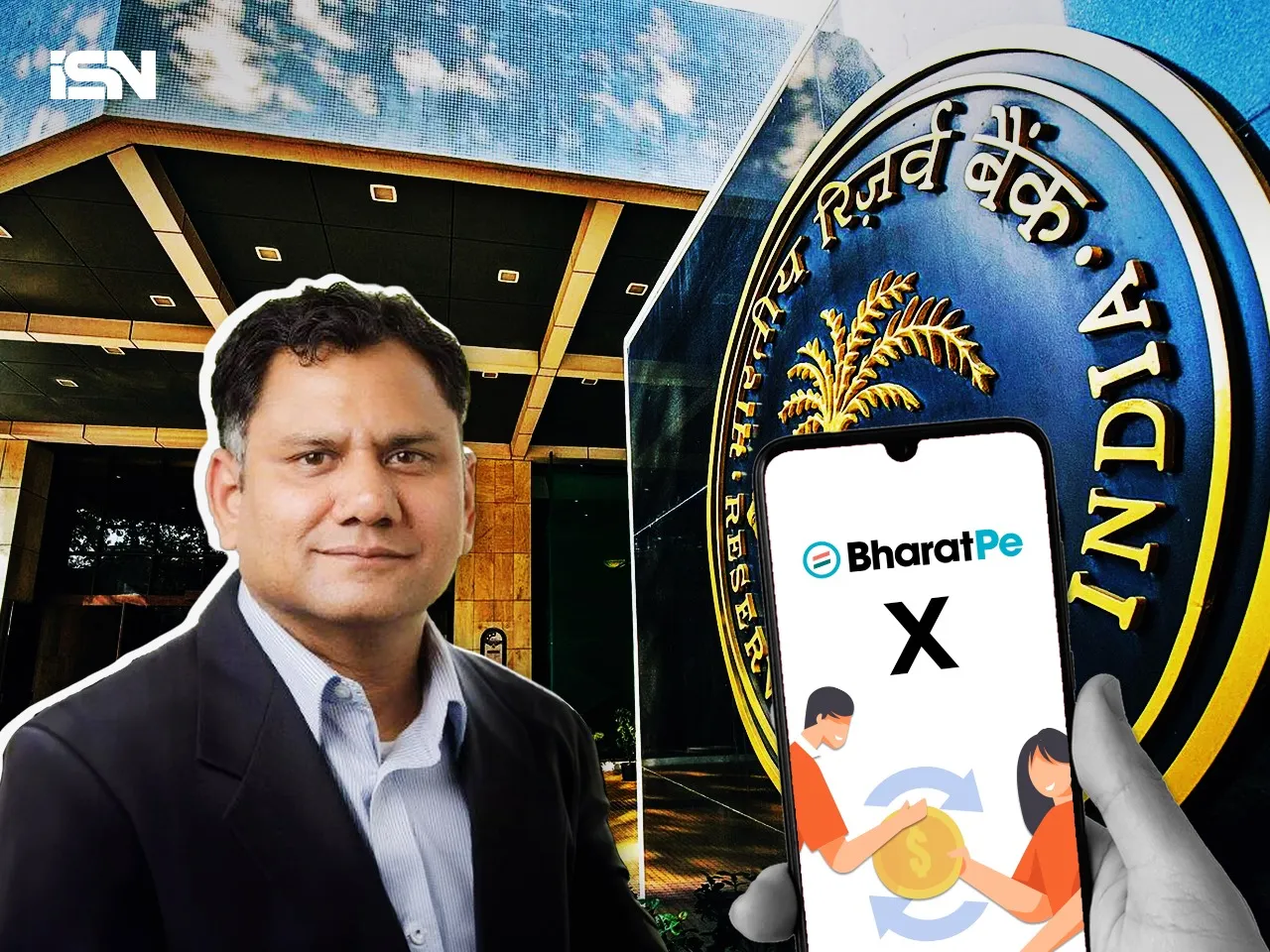 BharatPe 2025