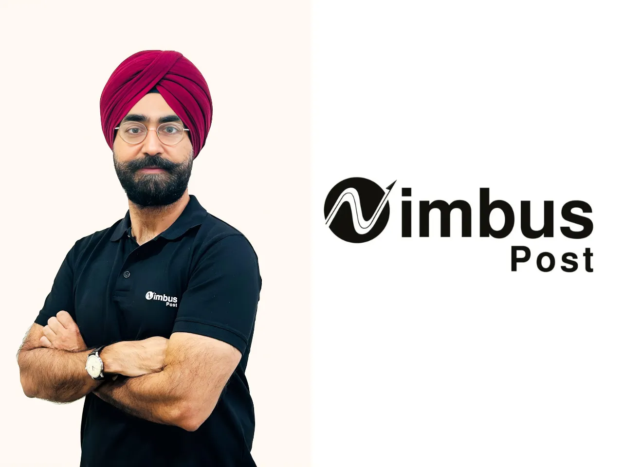 NimbusPost hires Irwin Anand as its CEO