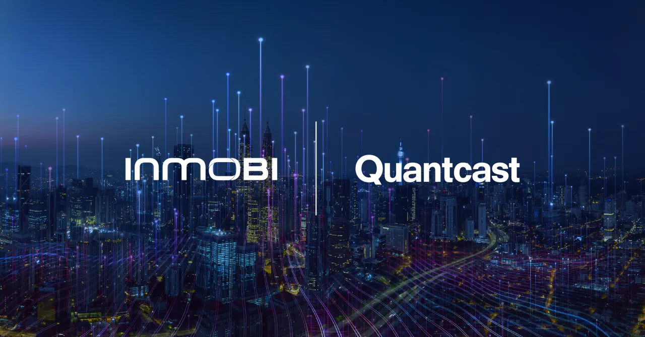 InMobi acquires Quantcast Choice