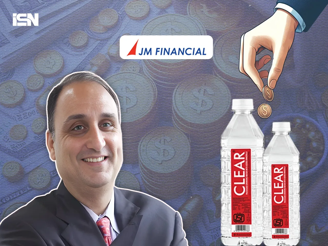 JM Financial PE invests Rs 45 crore in Energy Beverages