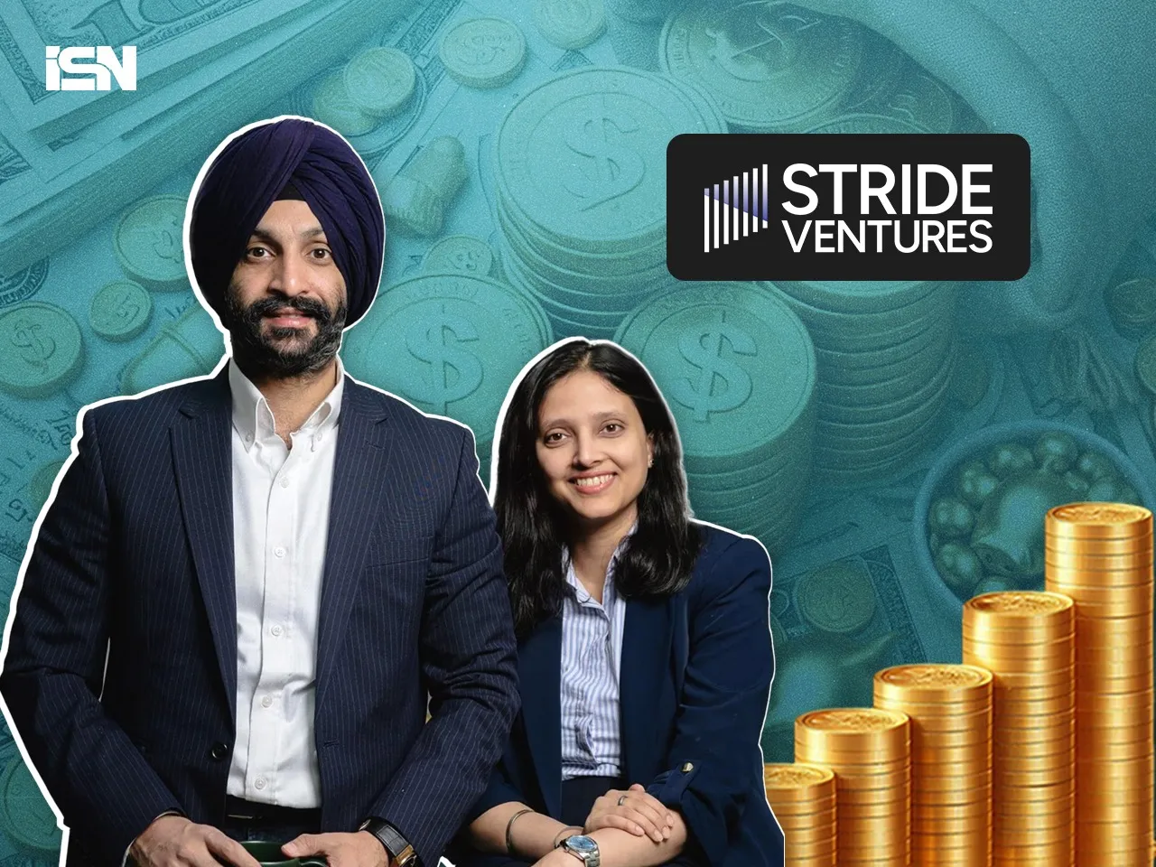 Venture debt firm Stride Ventures closes third fund at $165 million