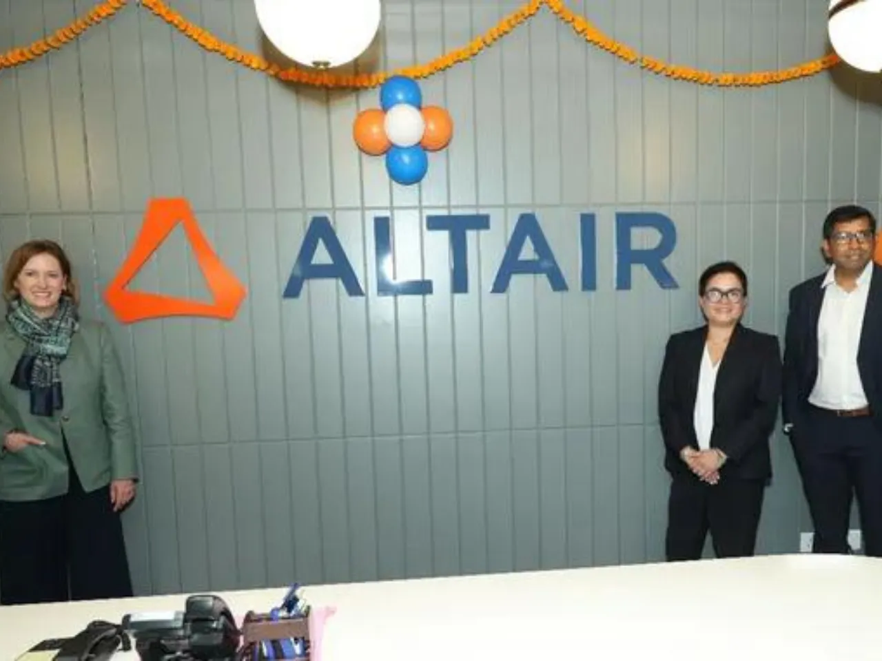 Altair expands operations in Chennai 