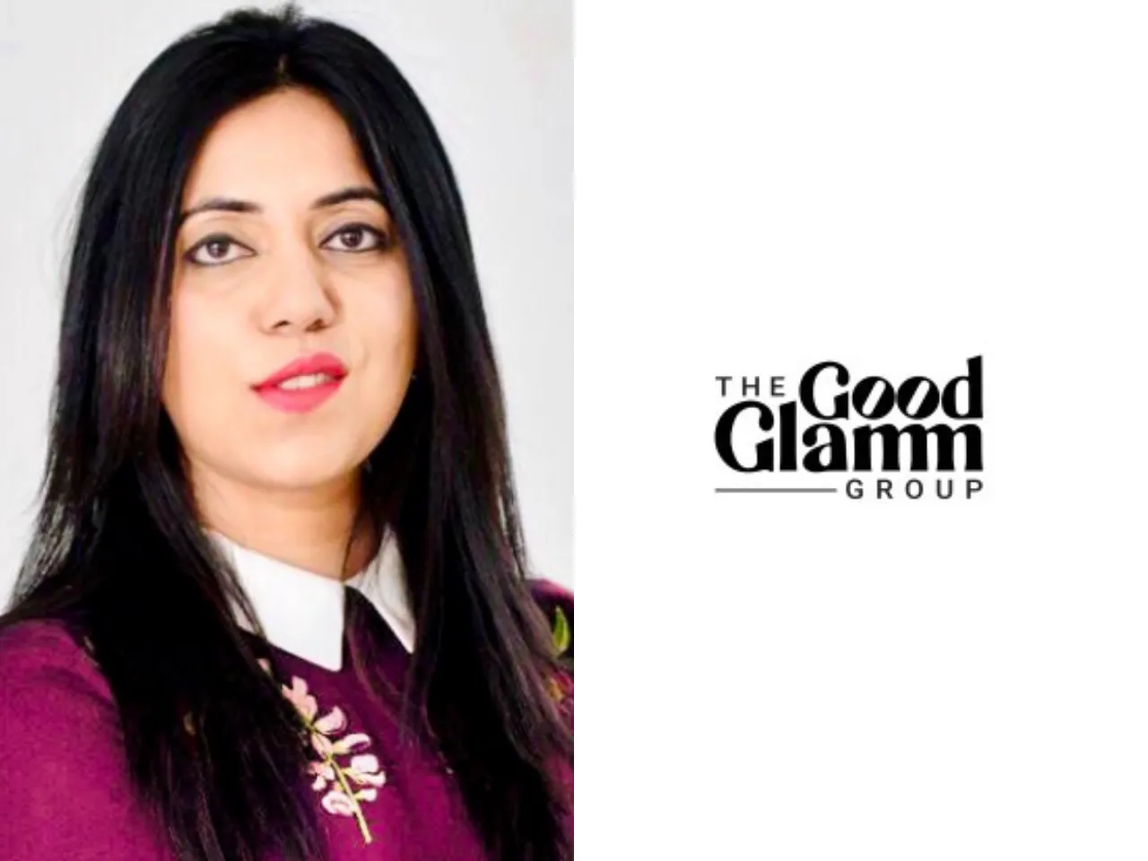 Sukhleen Aneja to leave The Good Glamm Group in July