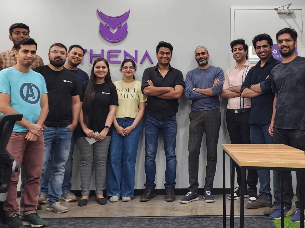 B2B SaaS startup Thena raises $5M from Lightspeed, others