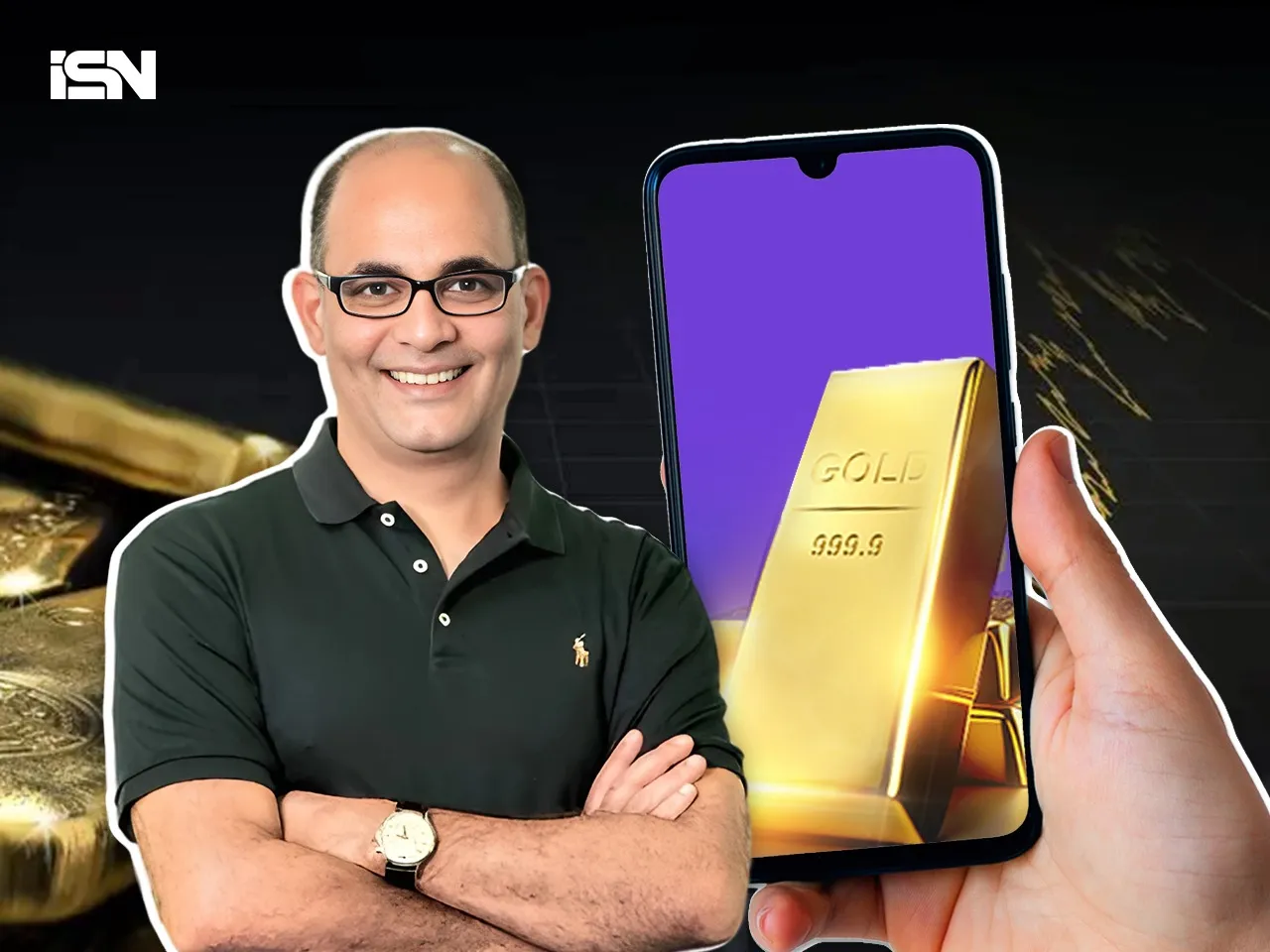 PhonePe partners with Jar