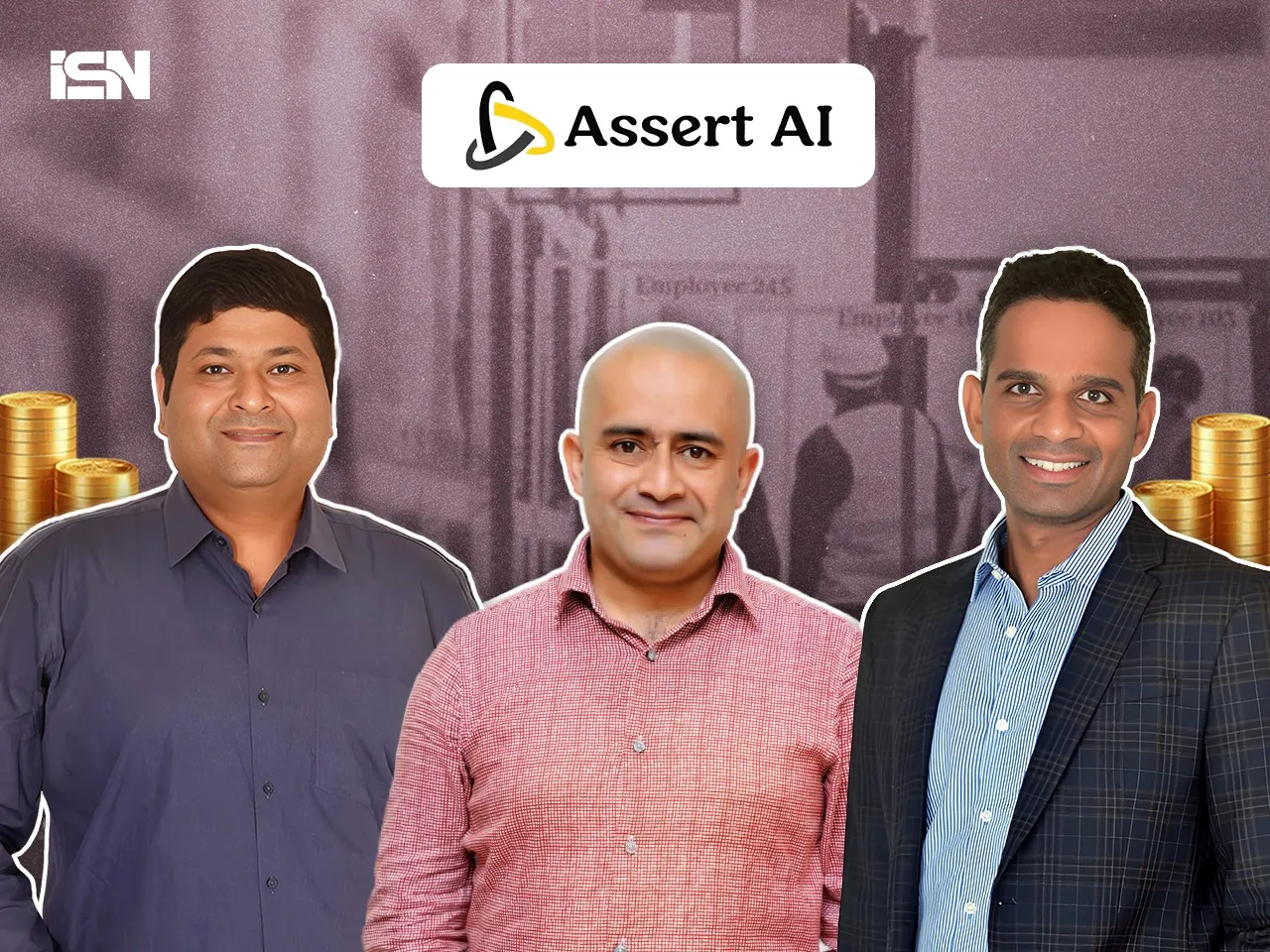 Computer Vision SaaS startup Assert AI raises $4M in a Series A funding round