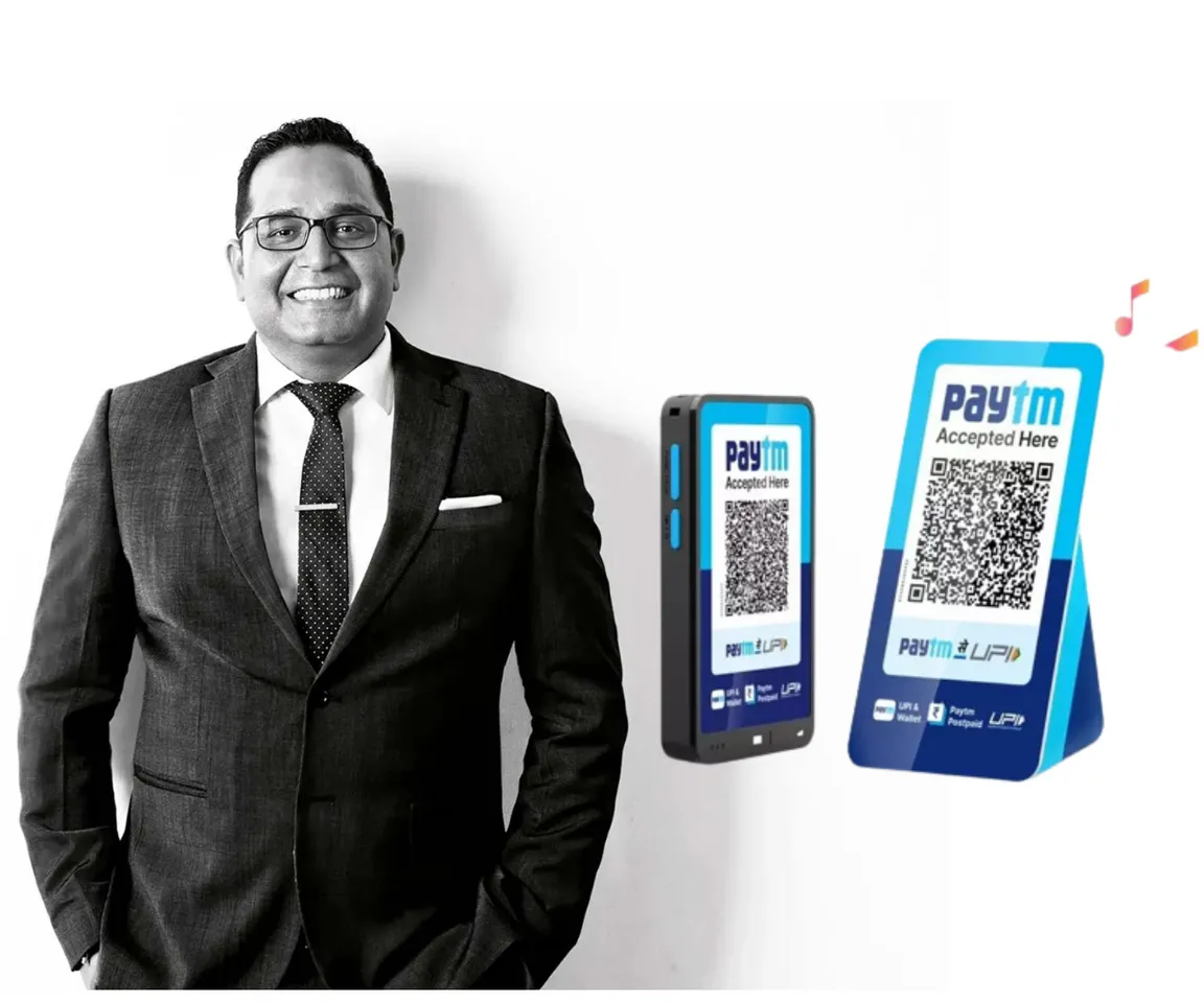 Fintech giant Paytm wants govt support to boost local production of payment devices