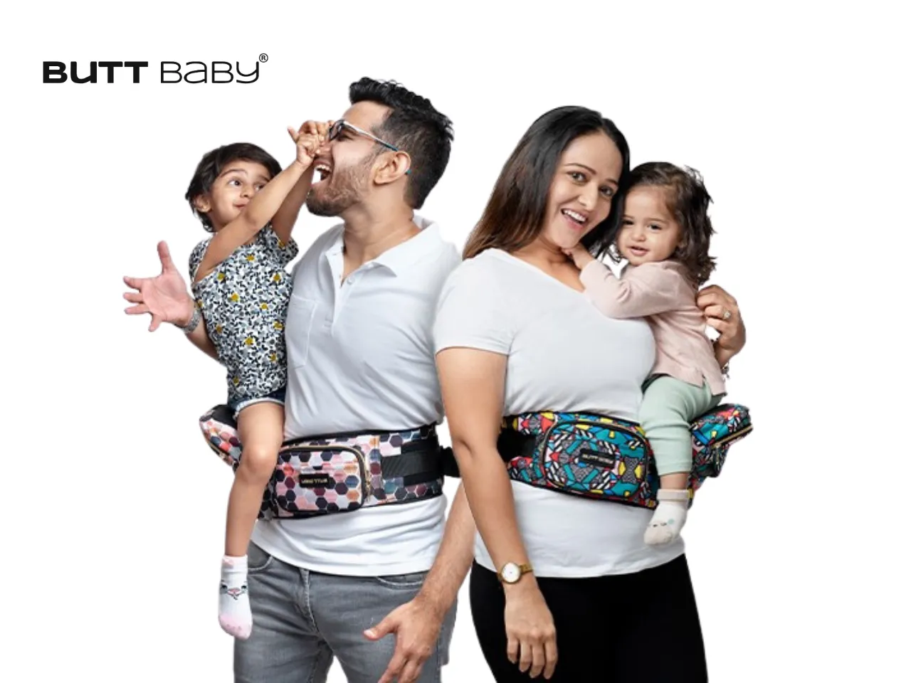 This baby care brand started with Rs 4 lakh investment and now generates Rs 4.25 crore in revenue