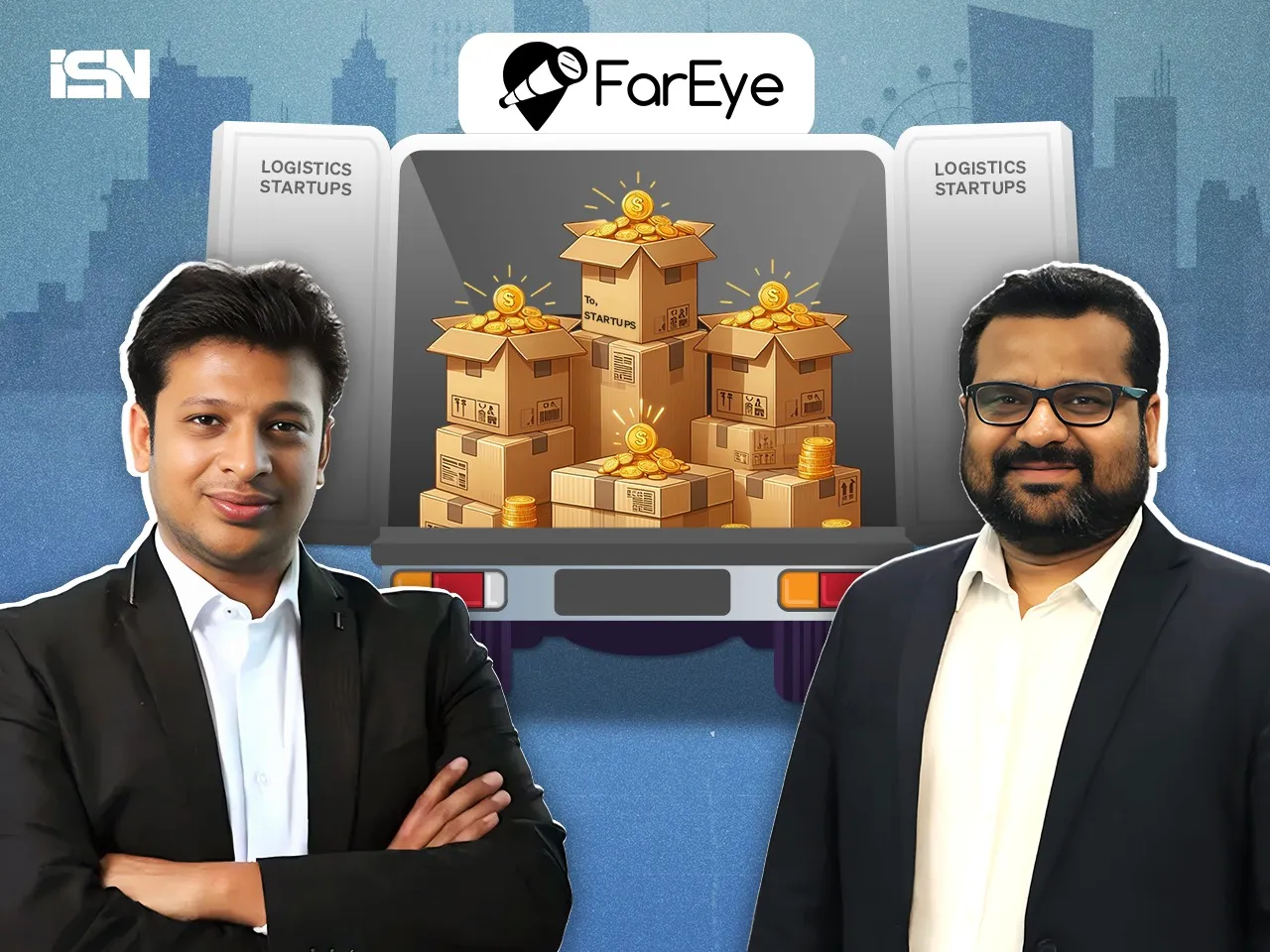 FarEye Launches Innovation Nexus