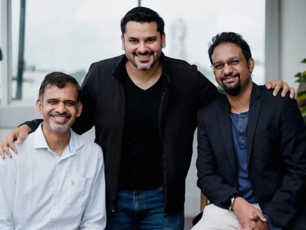 AI-based health & fitness startup HealthifyMe raises $30M in a pre-Series D round
