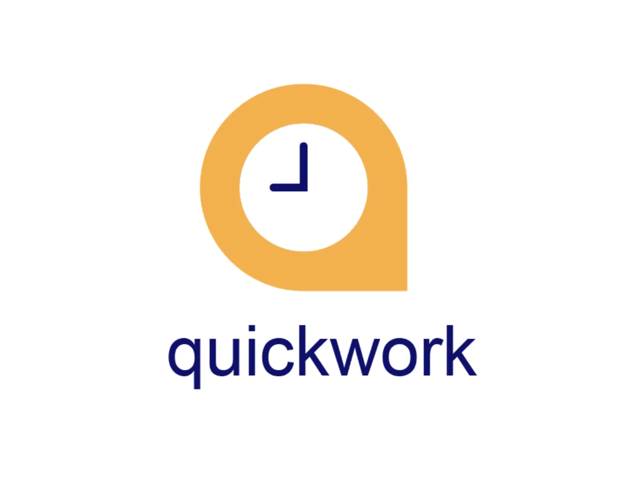 Quickwork Logo