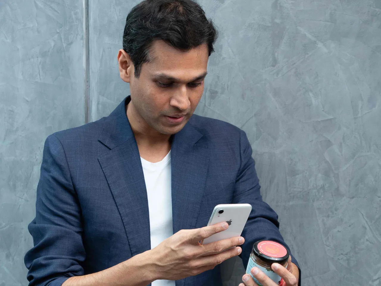 Akshaye Jalan, Founder & CEO, Xume