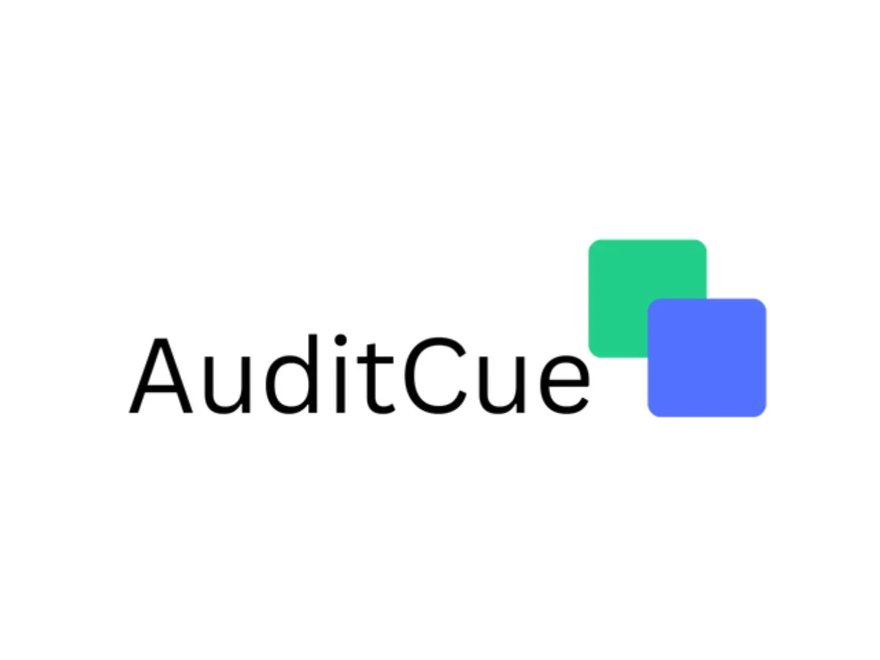 AuditCue Logo