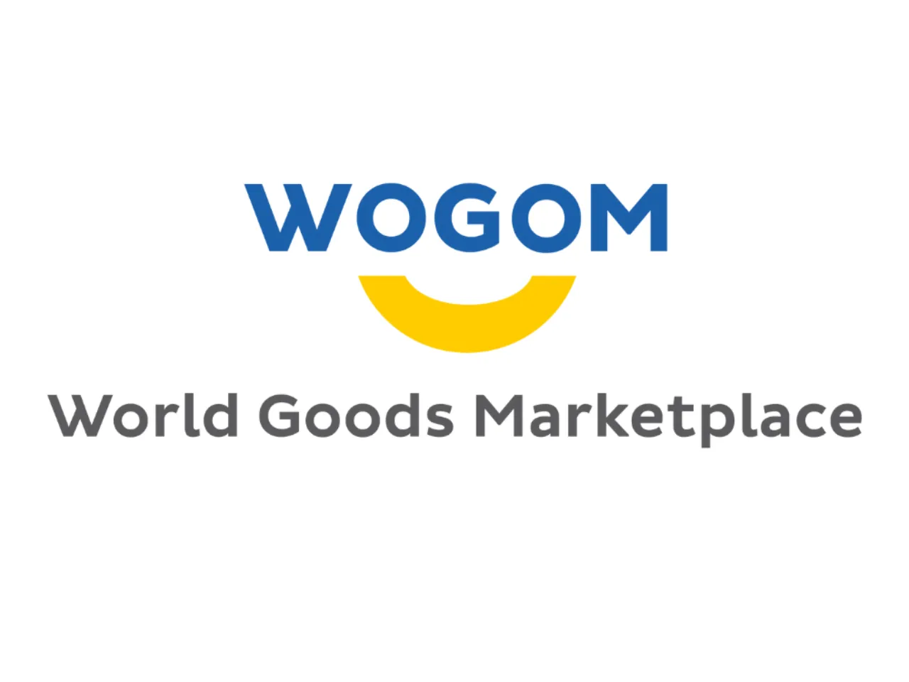 Wogom Logo
