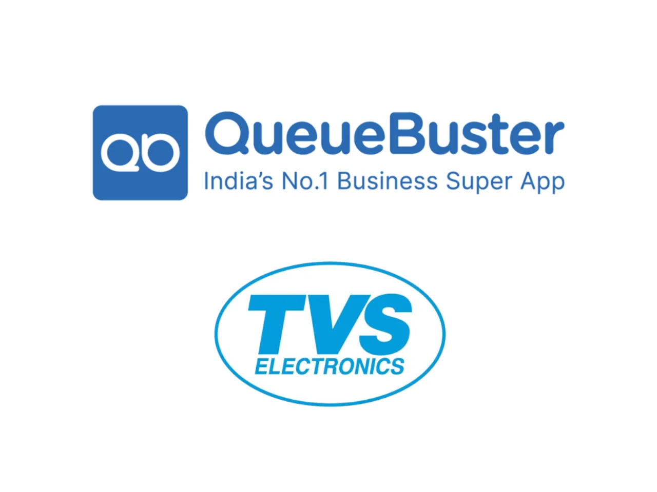 QueueBuster POS partners with TVS Electronics 