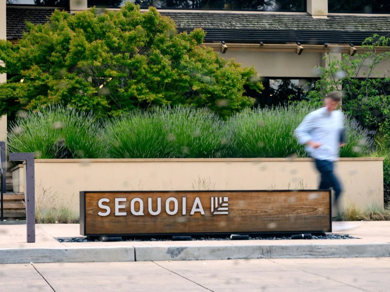 Sequoia Capital