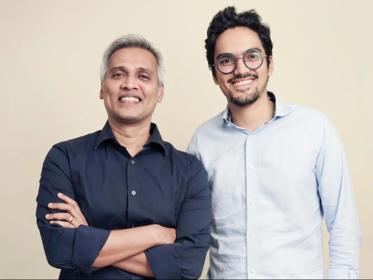 The Good Bug Founders