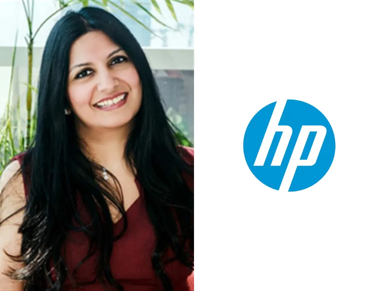 HP appoints Ipsita Dasgupta as SVP & Managing Director for India and other regions