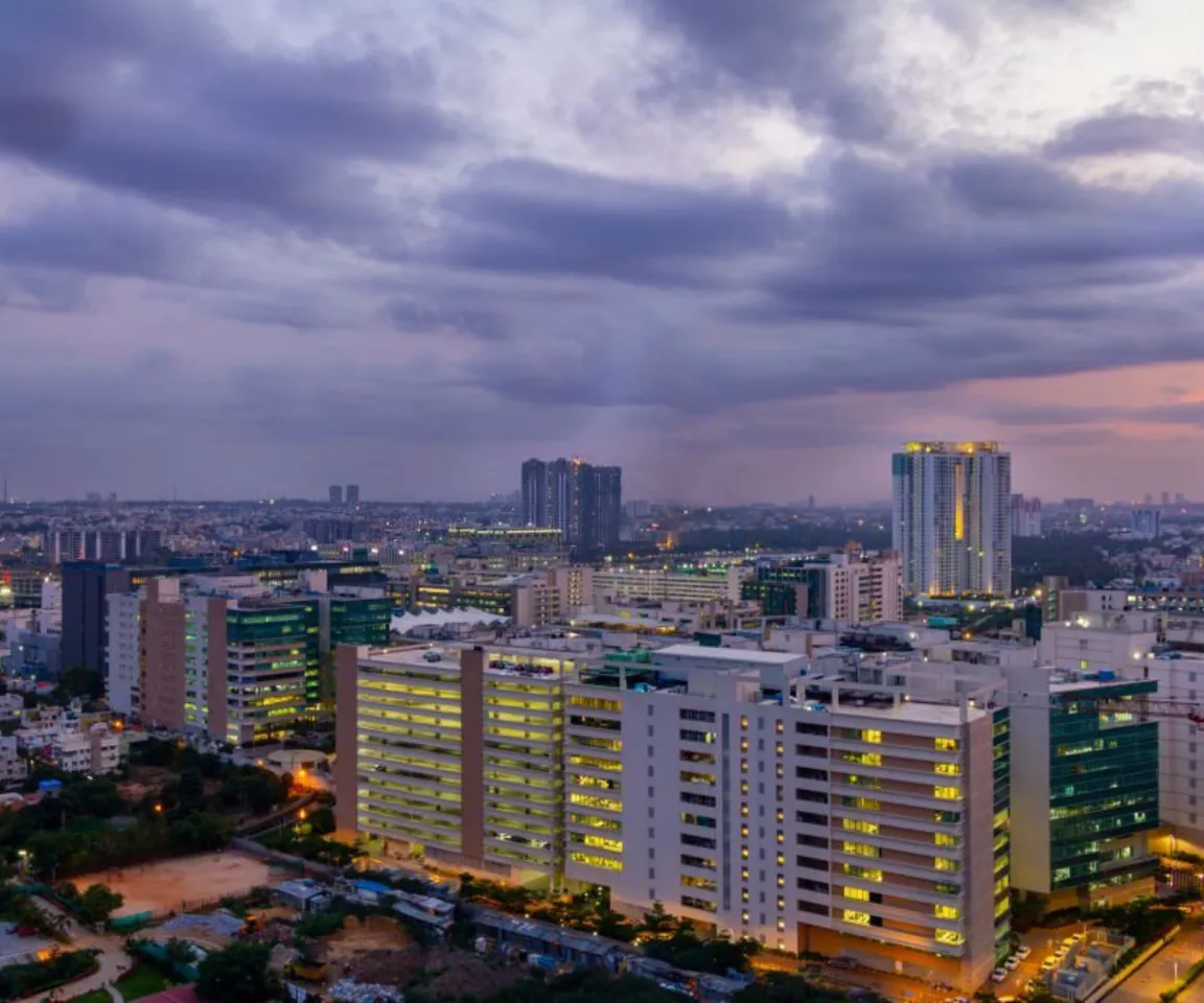 Bengaluru