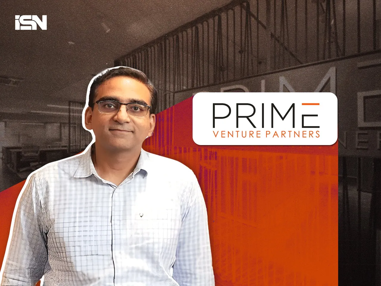 Brij Bhushan joins Prime Venture Partners