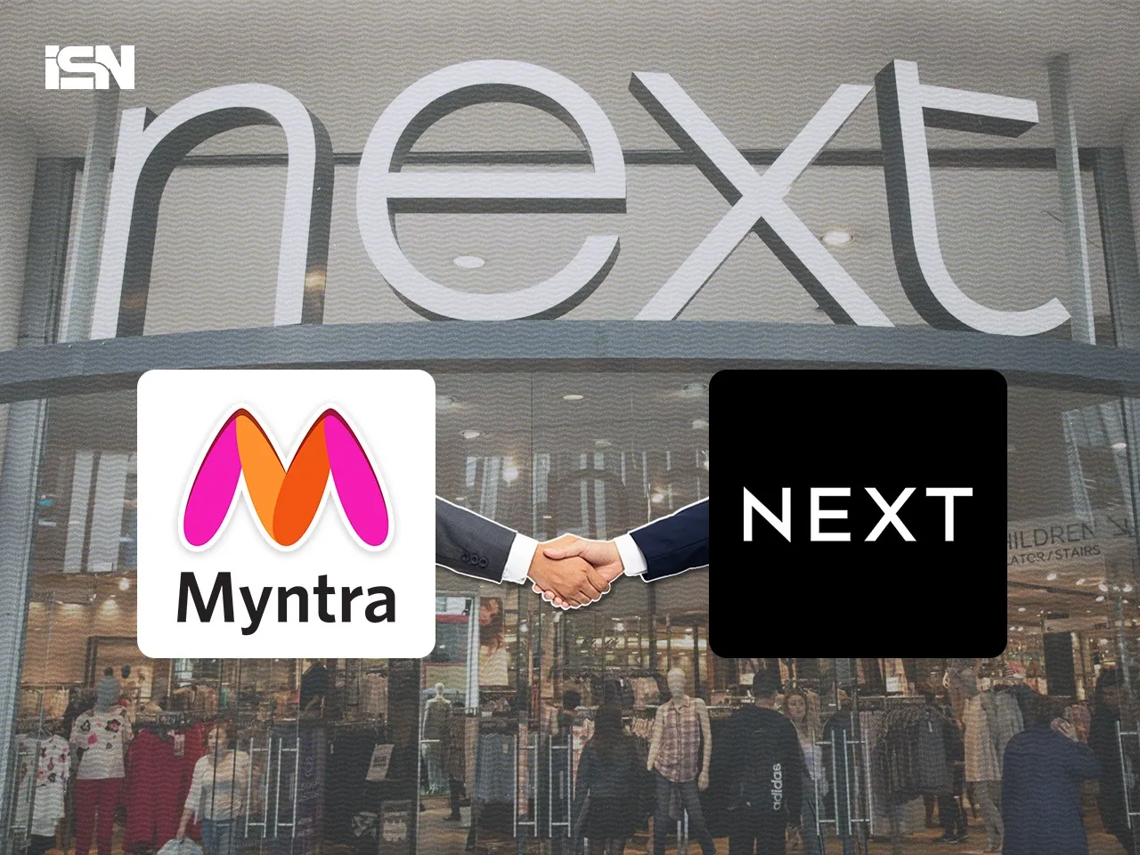 Myntra gets India franchise rights for UK-based fashion retailer NEXT