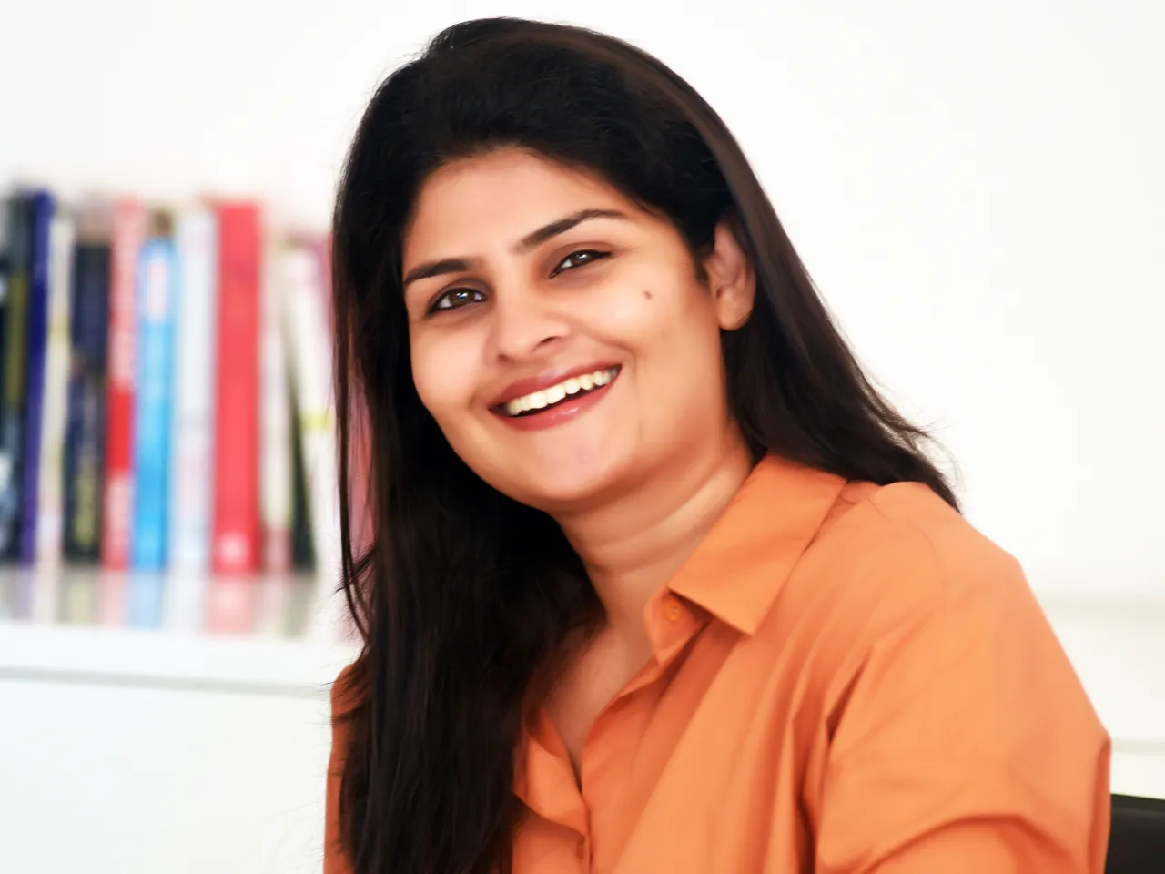 Pooja Mehta, Chief Operating Officer