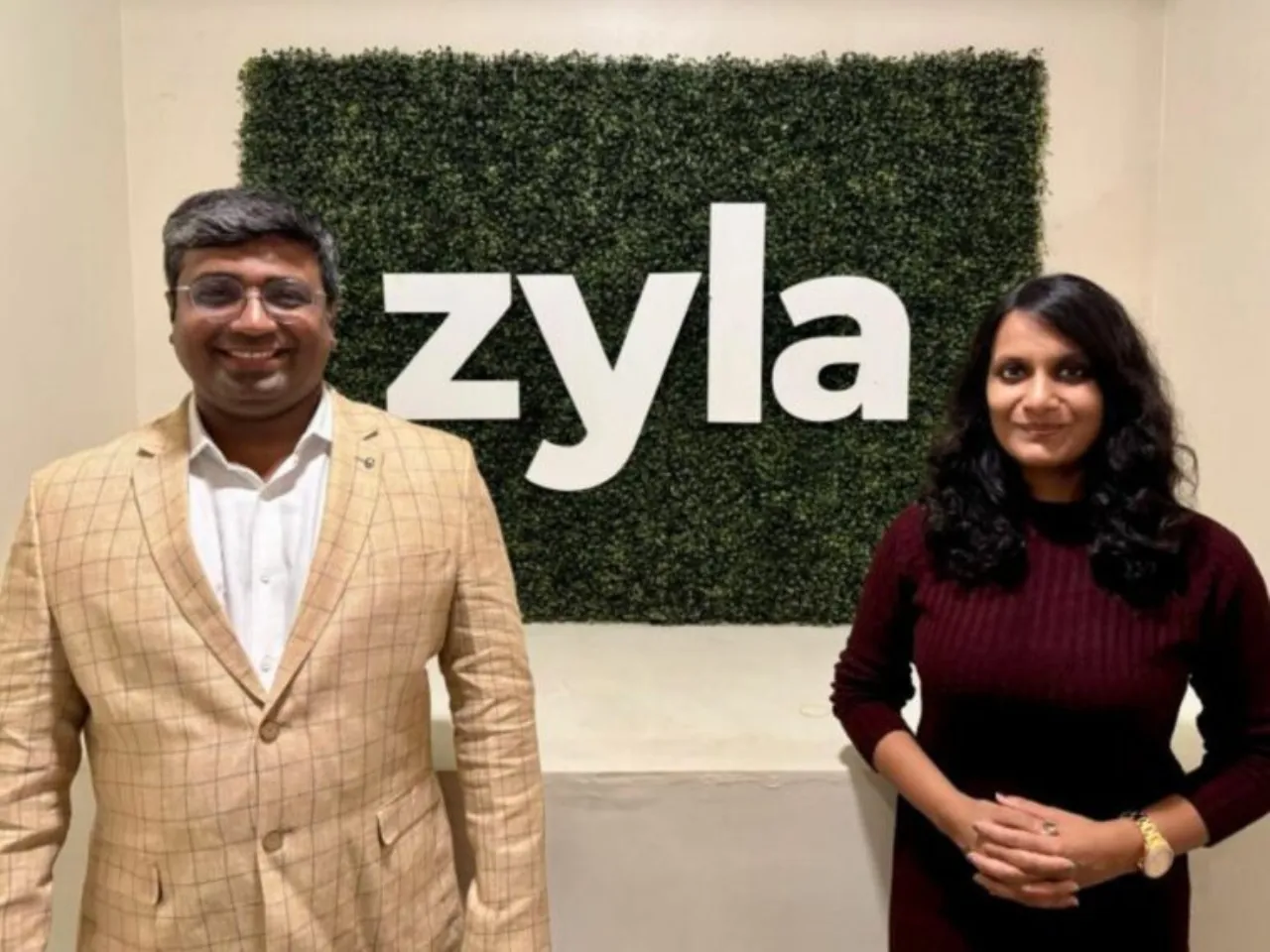 Healthtech startup Zyla Health raises $4M in a Series A round