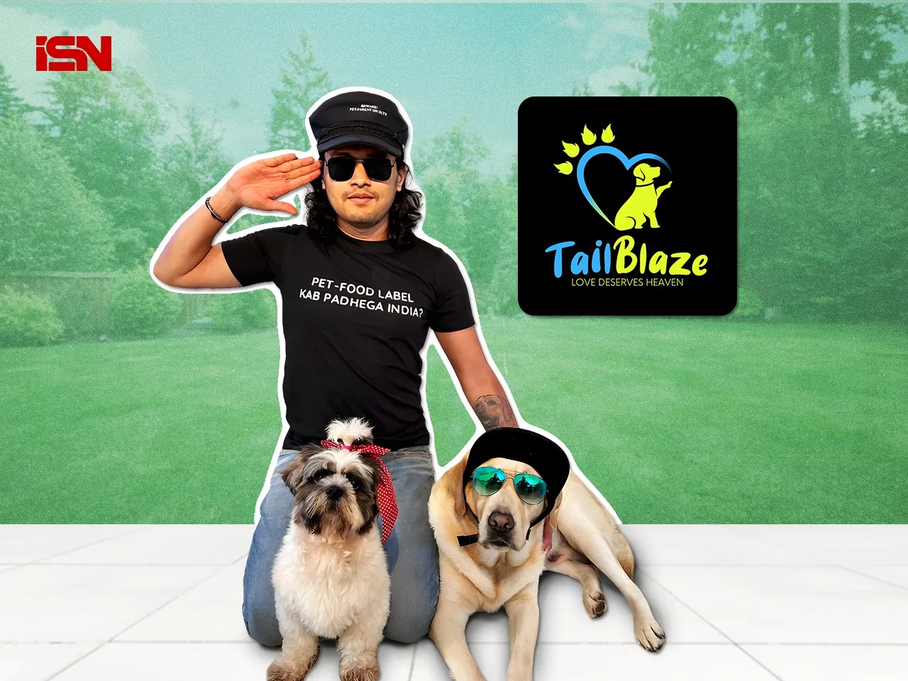 TailBlaze 