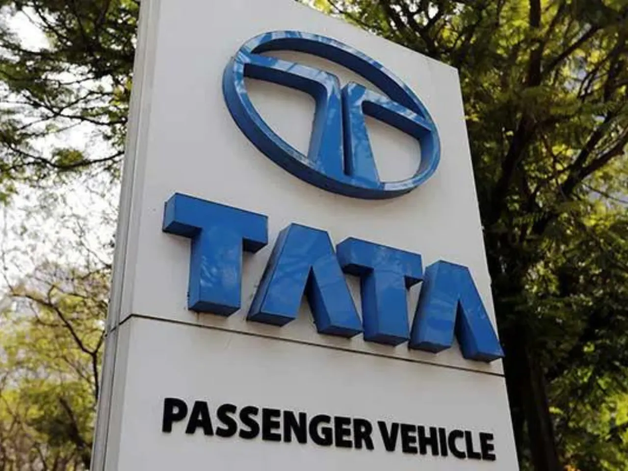 Tata Motors