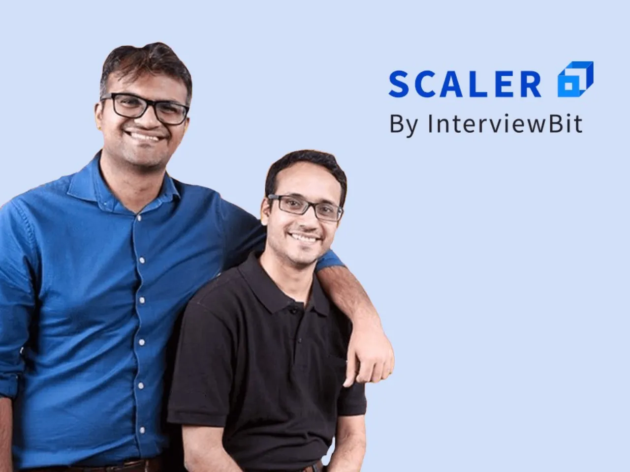 scaler founders