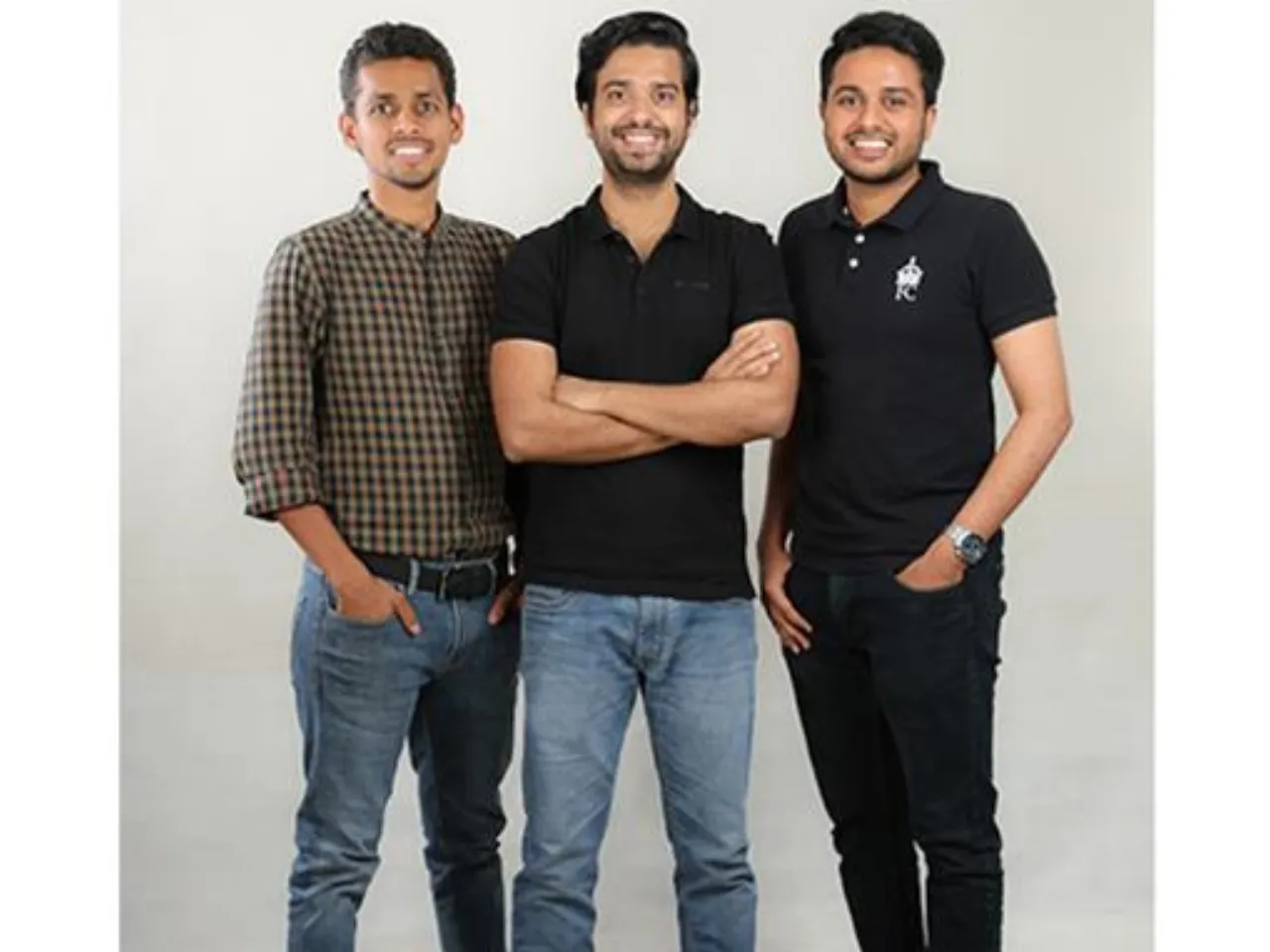 kazam founders