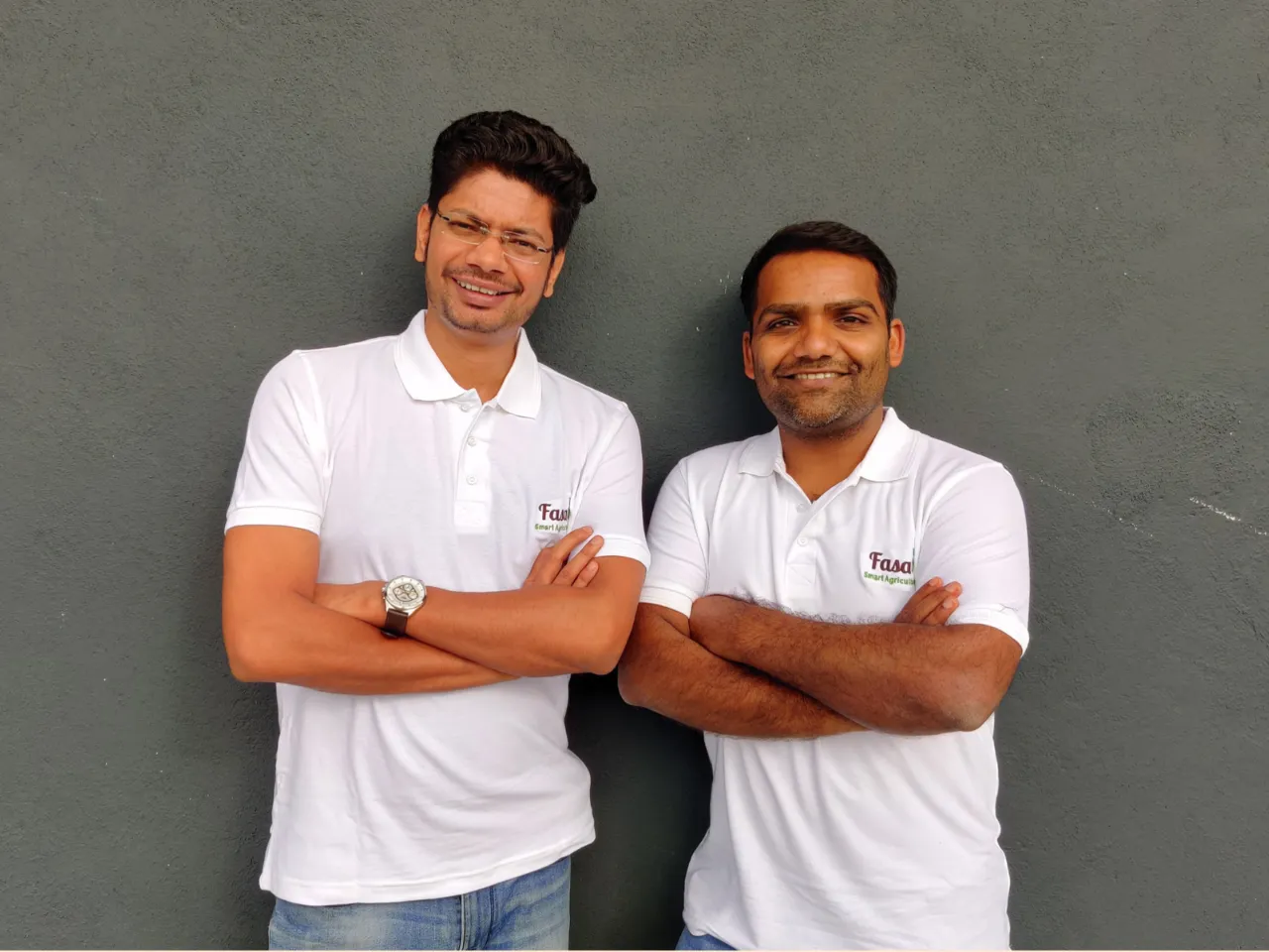 Agritech startup Fasal raises Rs 100Cr led by TDK Ventures and BII