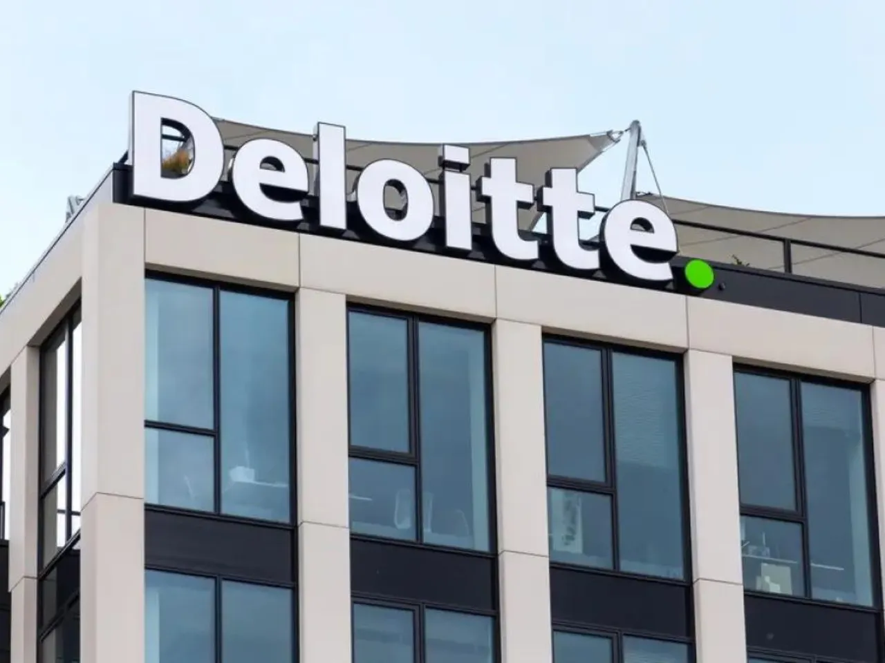 Deloitte India 