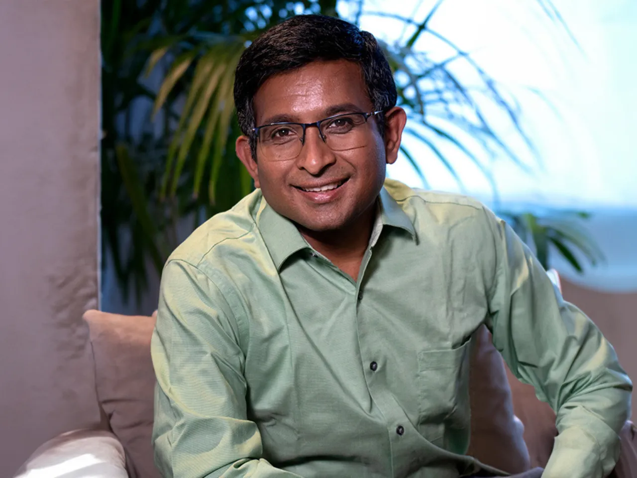 Freshworks appoints Murali Swaminathan