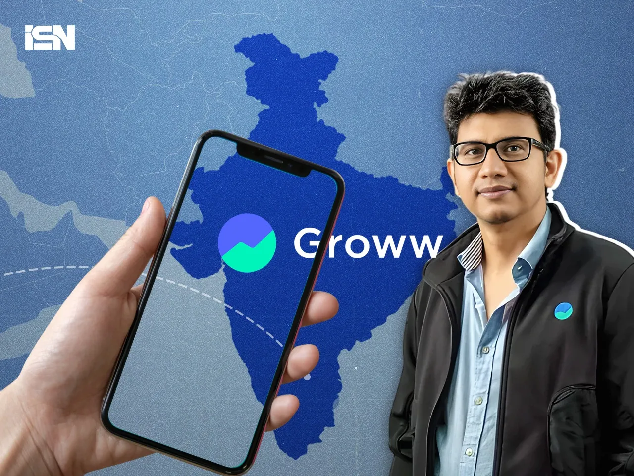 Groww moves domicile from US to Bengaluru