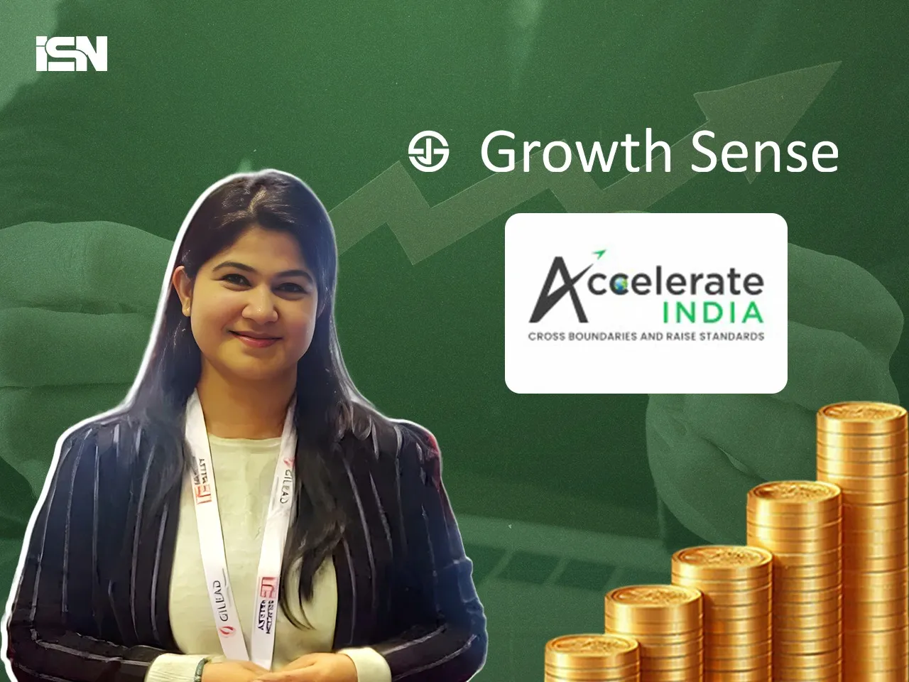 Accelerate India raises undisclosed funding from GrowthSense