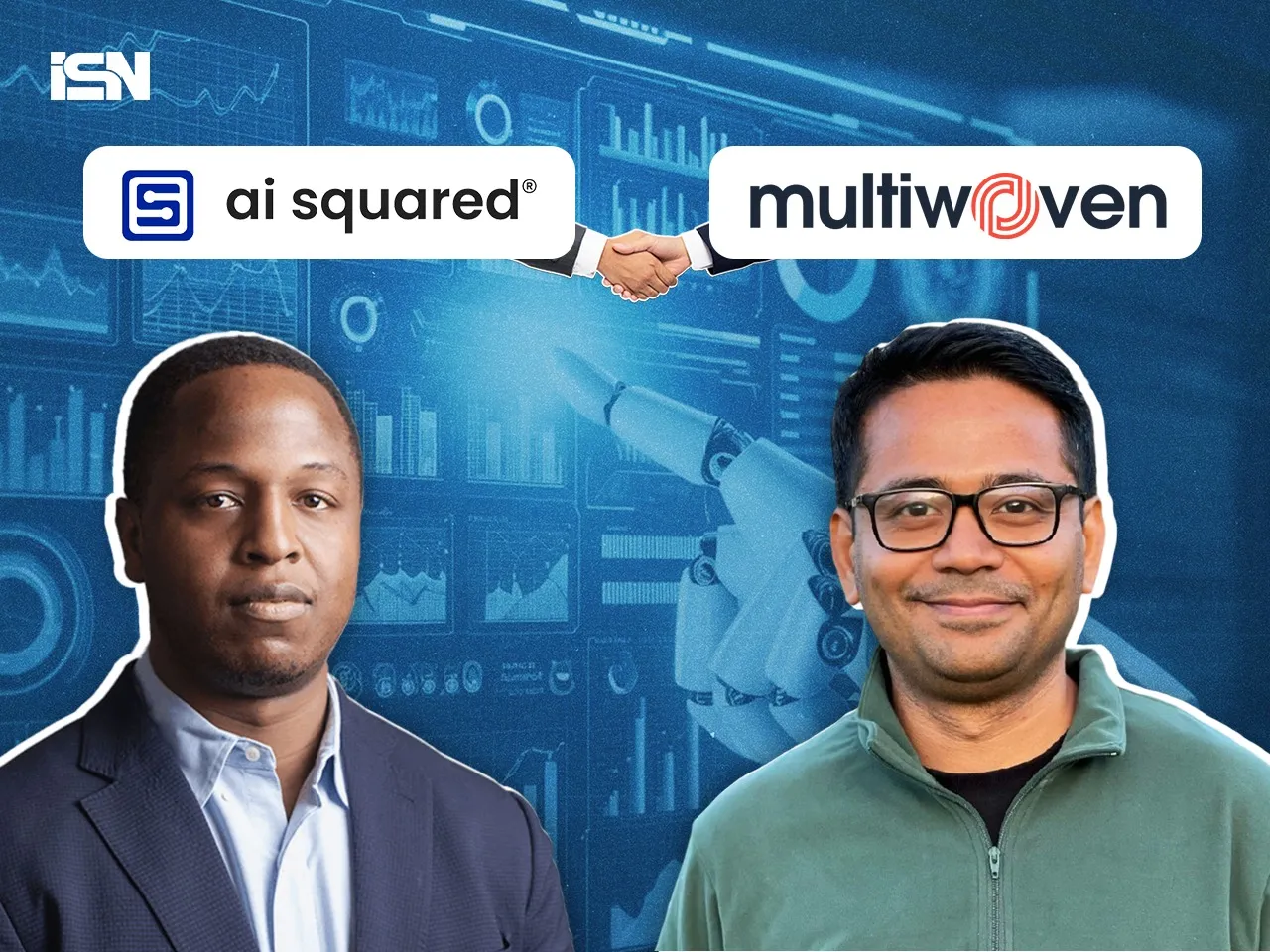 AI Squared buys Multiwoven