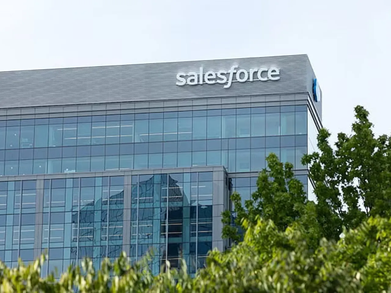 Salesforce 