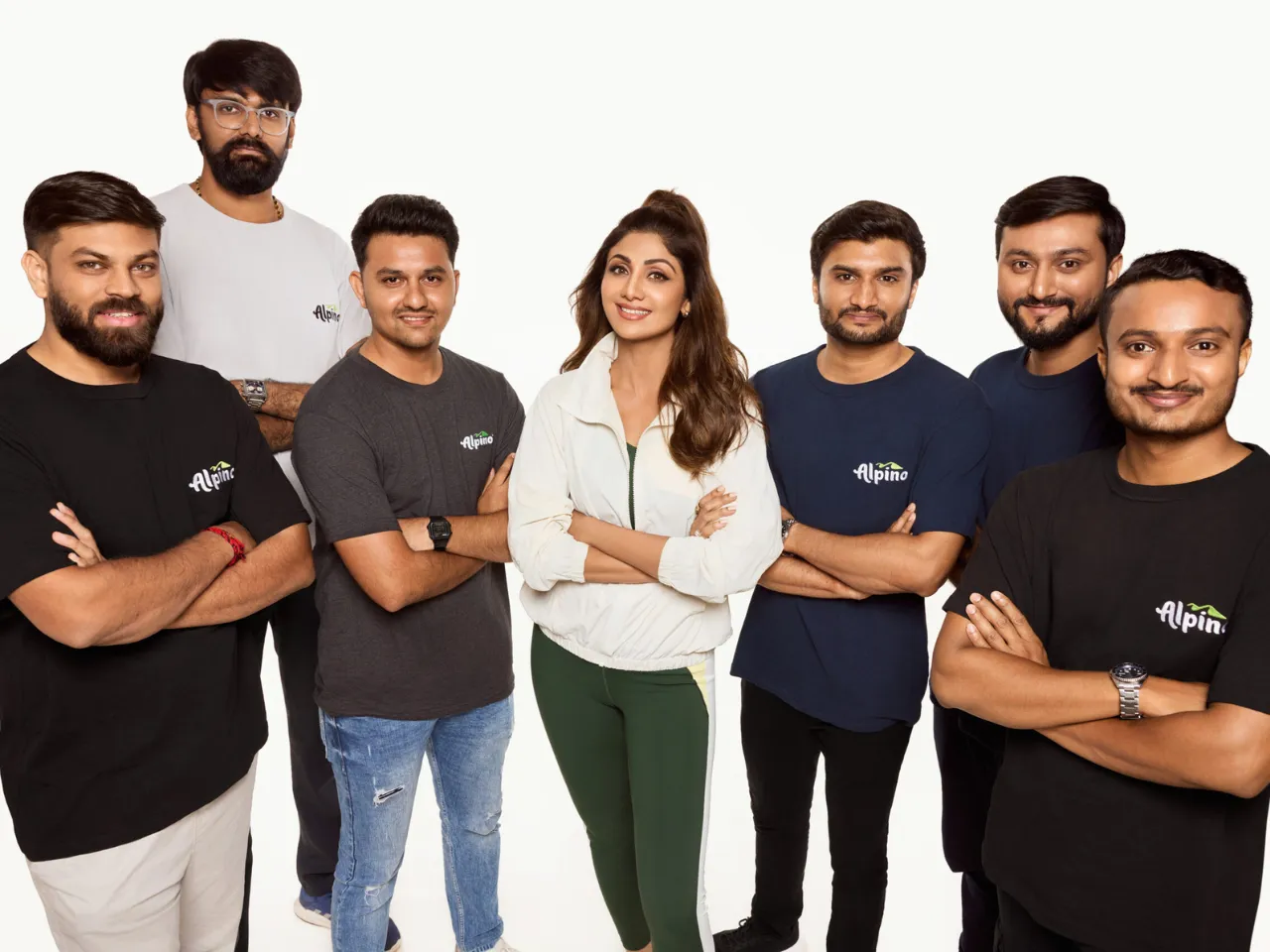 Alpino onboards Shilpa Shetty