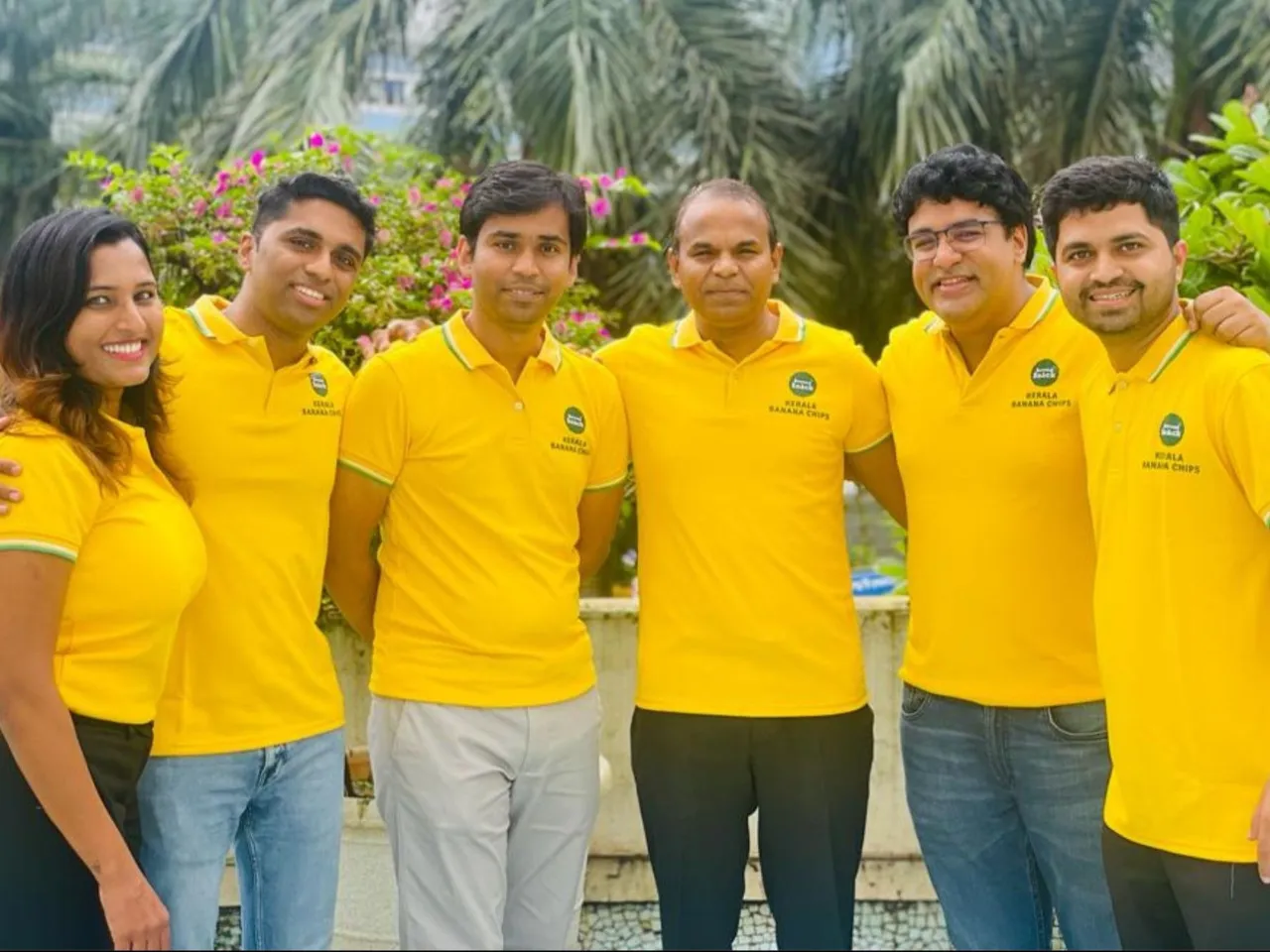  Beyond Snack Founders