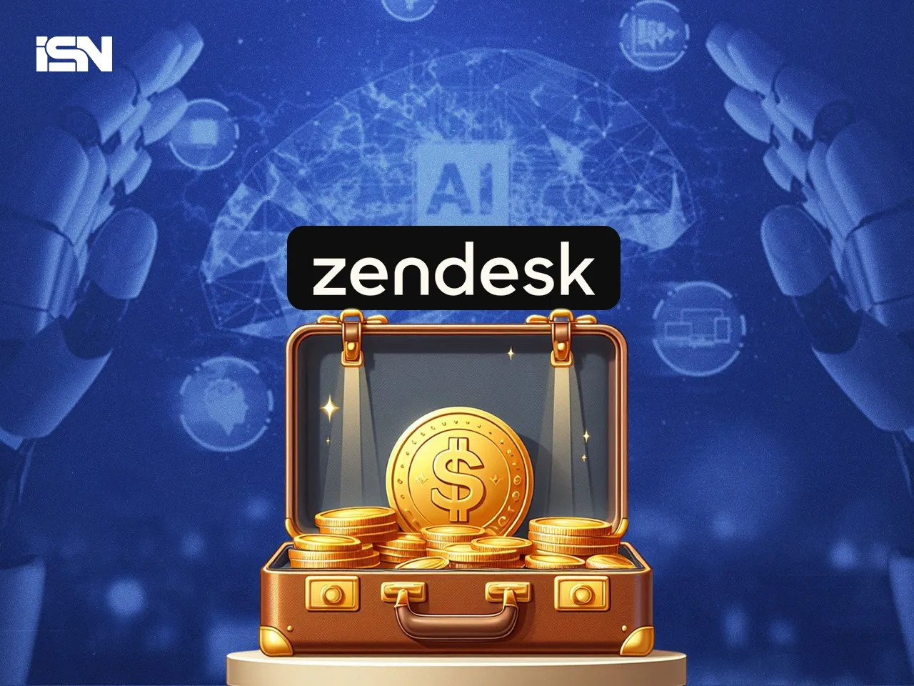 Zendesk launches venture fund