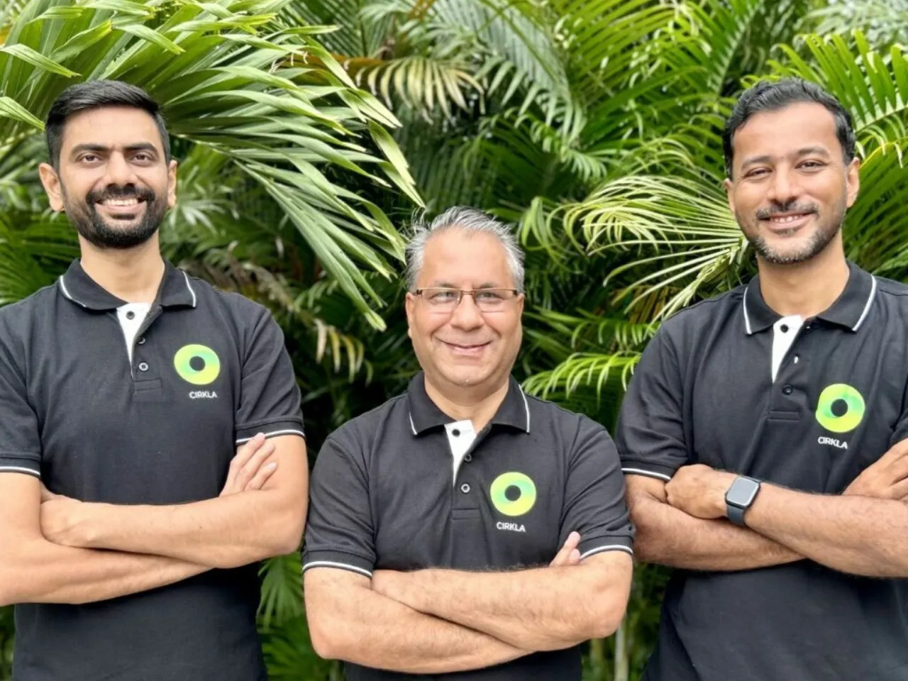 Sustainable packaging startup Cirkla raises $3M led by Matrix Partners India