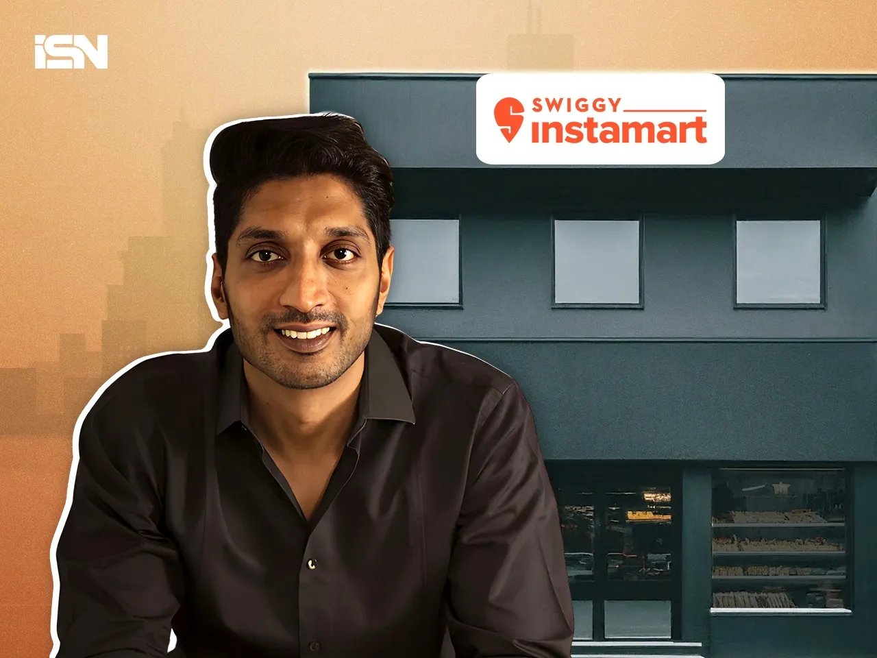 Swiggy Instamart appoints Sairam Krishnamurthy