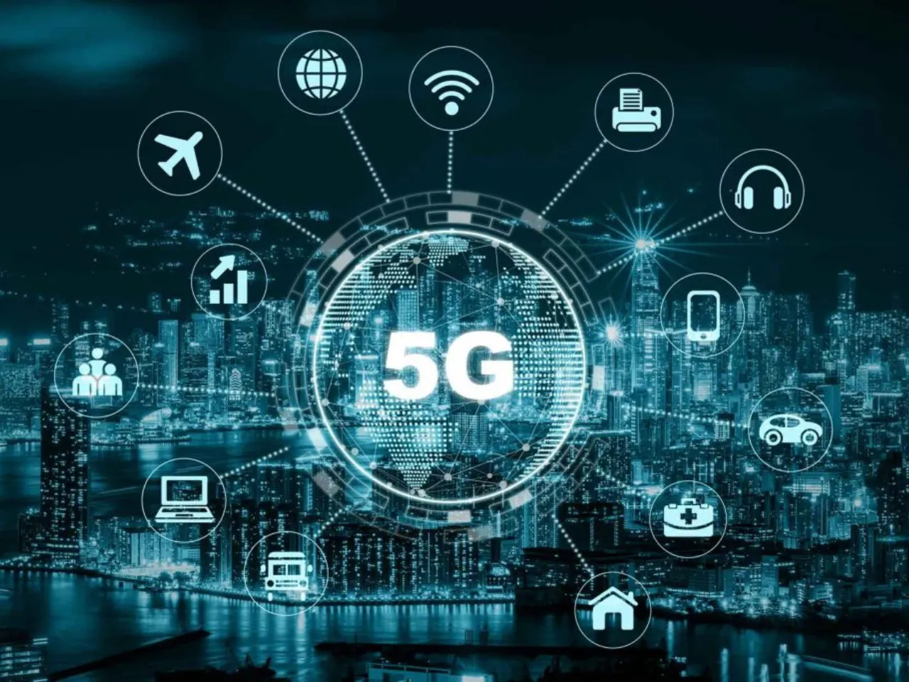 India embraces affordable 4G and 5G phones for digital acceleration, CMR study finds