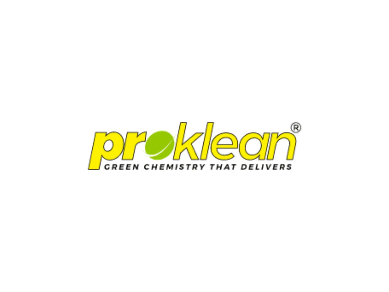 proklean technologies logo